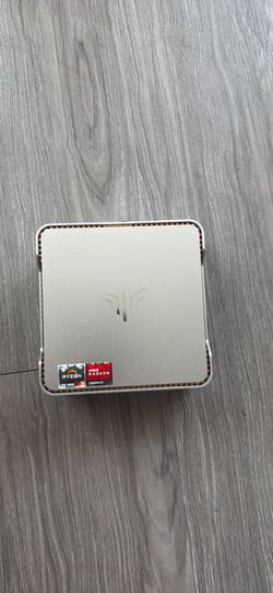 Mini pc