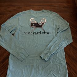 Vineyard Vines Shirt Men’s Medium
