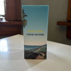 Louis Vuitton Pacific Chill