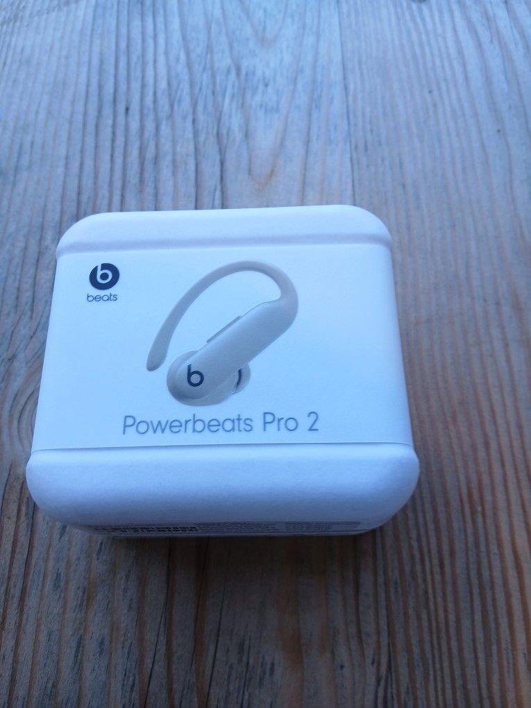 Powerbeats Pro