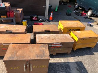 Tools for sale