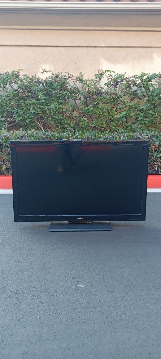 Sanyo Tv