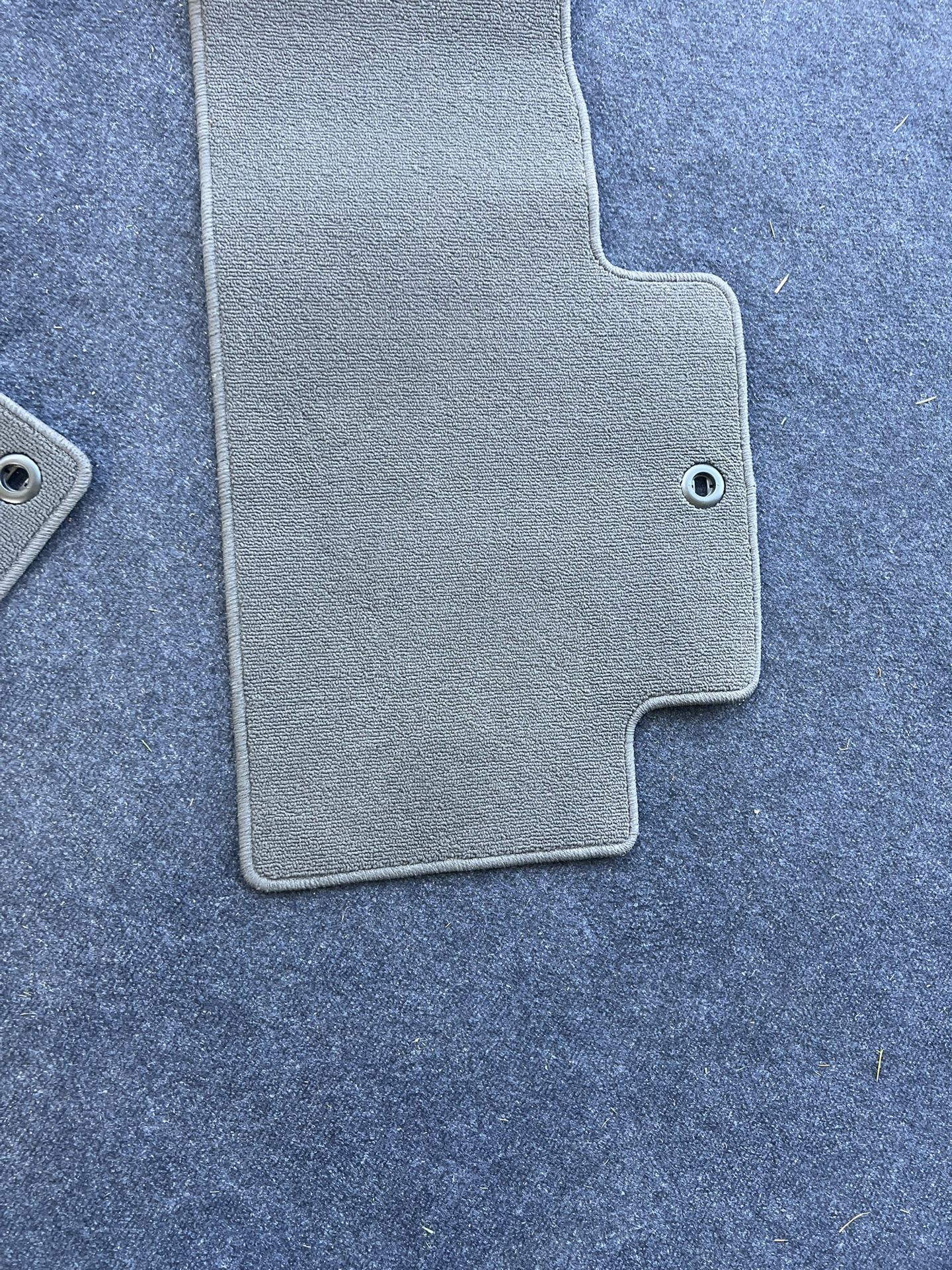 Acura MDX Floor Mats
