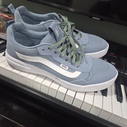 Vans Size 13 