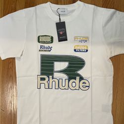 Rhude Shirt (S,M,L,XL)