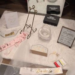 Wedding Accessories For Party