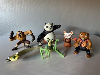 Kung Fu Panda