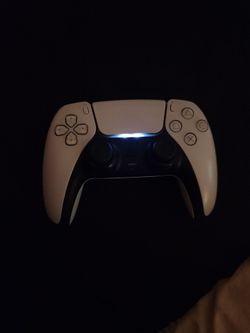 Ps5 controller