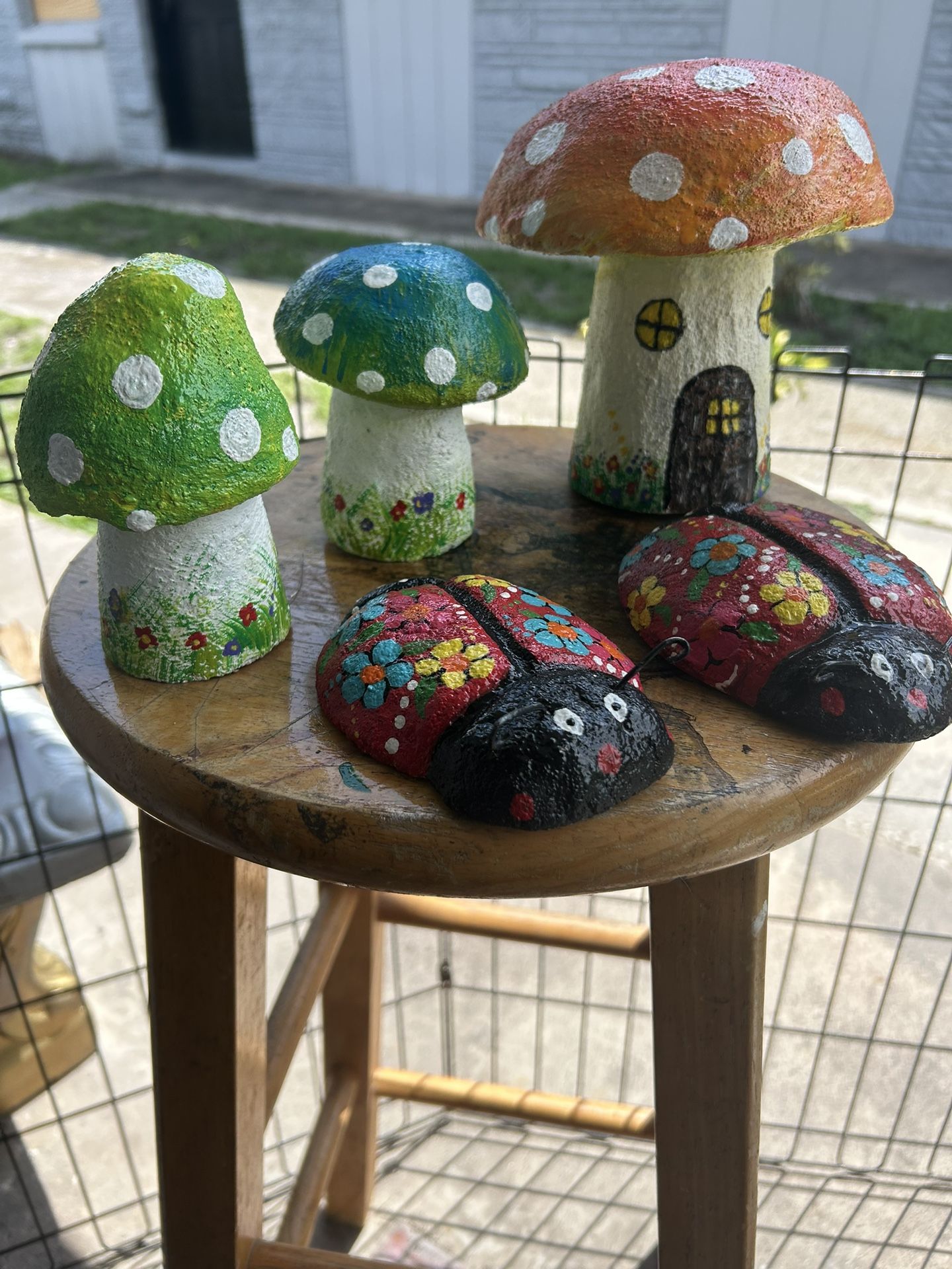 miselanias