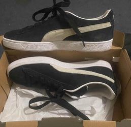 Pumas Sz 9 1/2