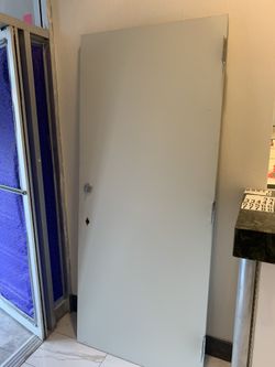 2 lot Doors 84 x 36 x 1.75”