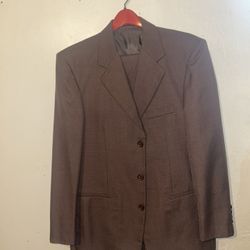 Men’s Suit