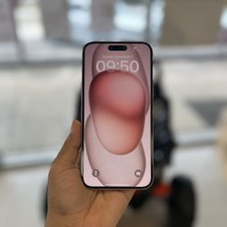 iPhone 15 Plus 128GB-Unlocked🎄Christmas SALE 🎄