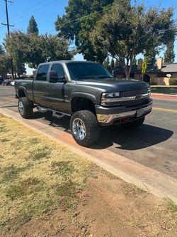 Chevy Duramax