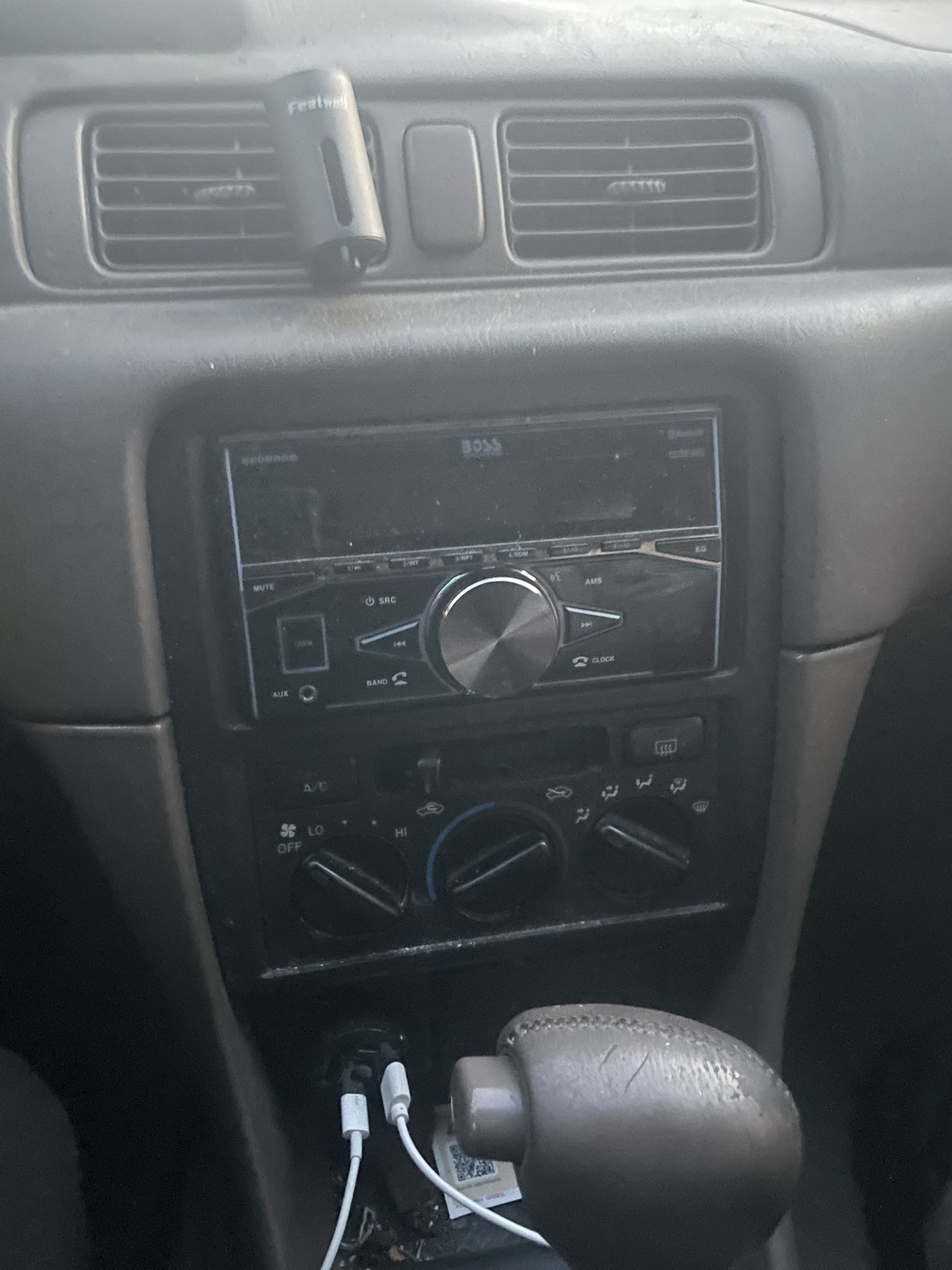 1998 Toyota Camry
