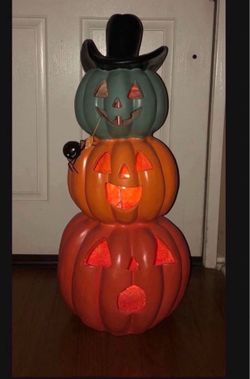 HALLOWEEN DECO (Brand New!!)