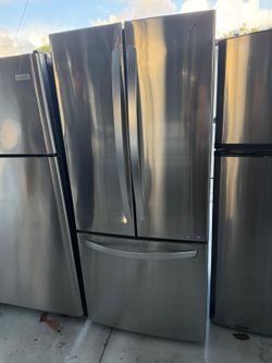 LG fridge 33w