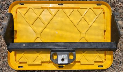 Reese trailer ball hitch for 1(contact info removed) Ford Ranger
