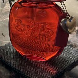 Brand New Coach Love