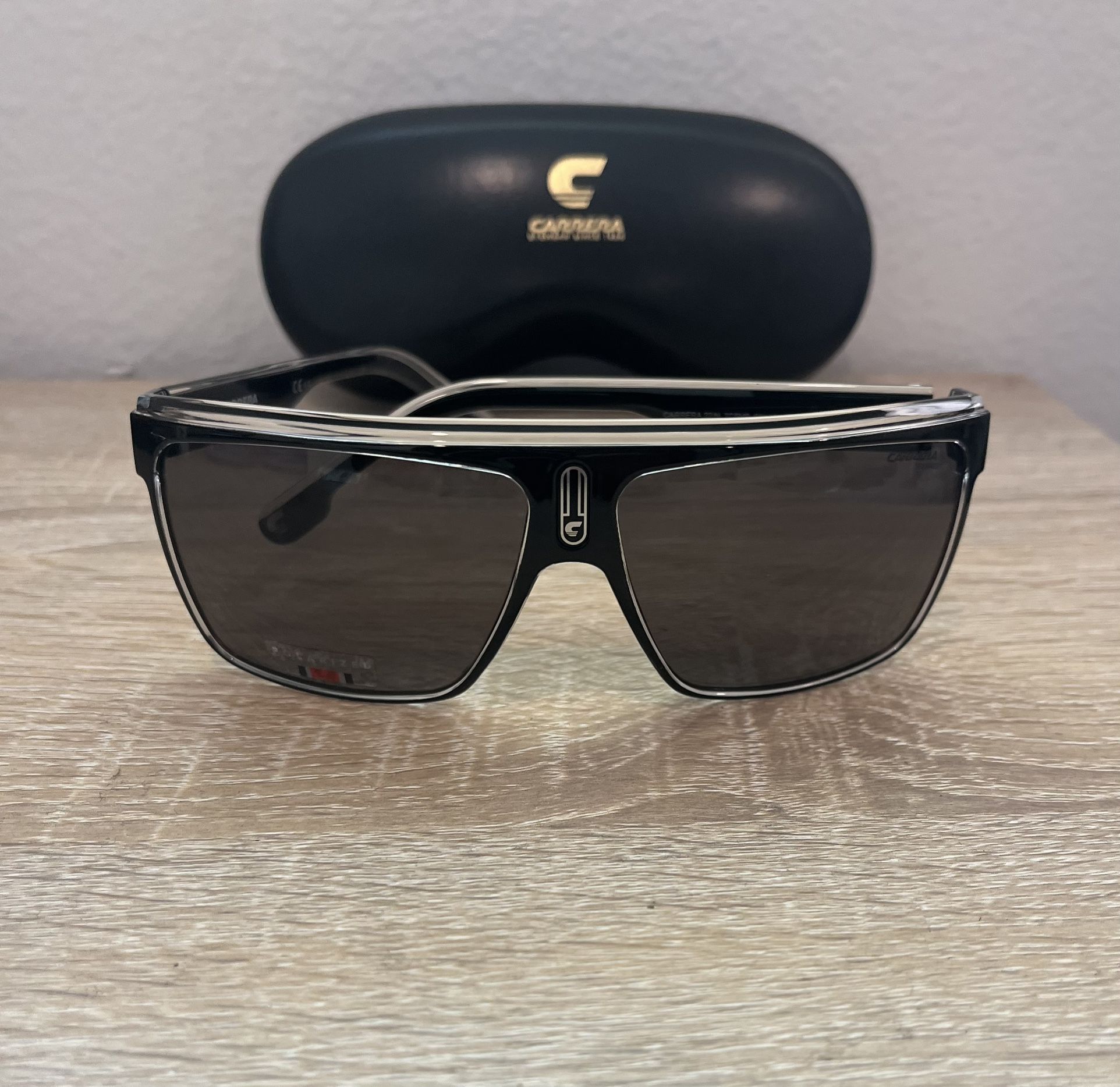 Brand New Fresh Carrera Sunglasses For Men