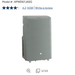 AC unit