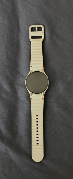 Samsung Galaxy 7 Watch
