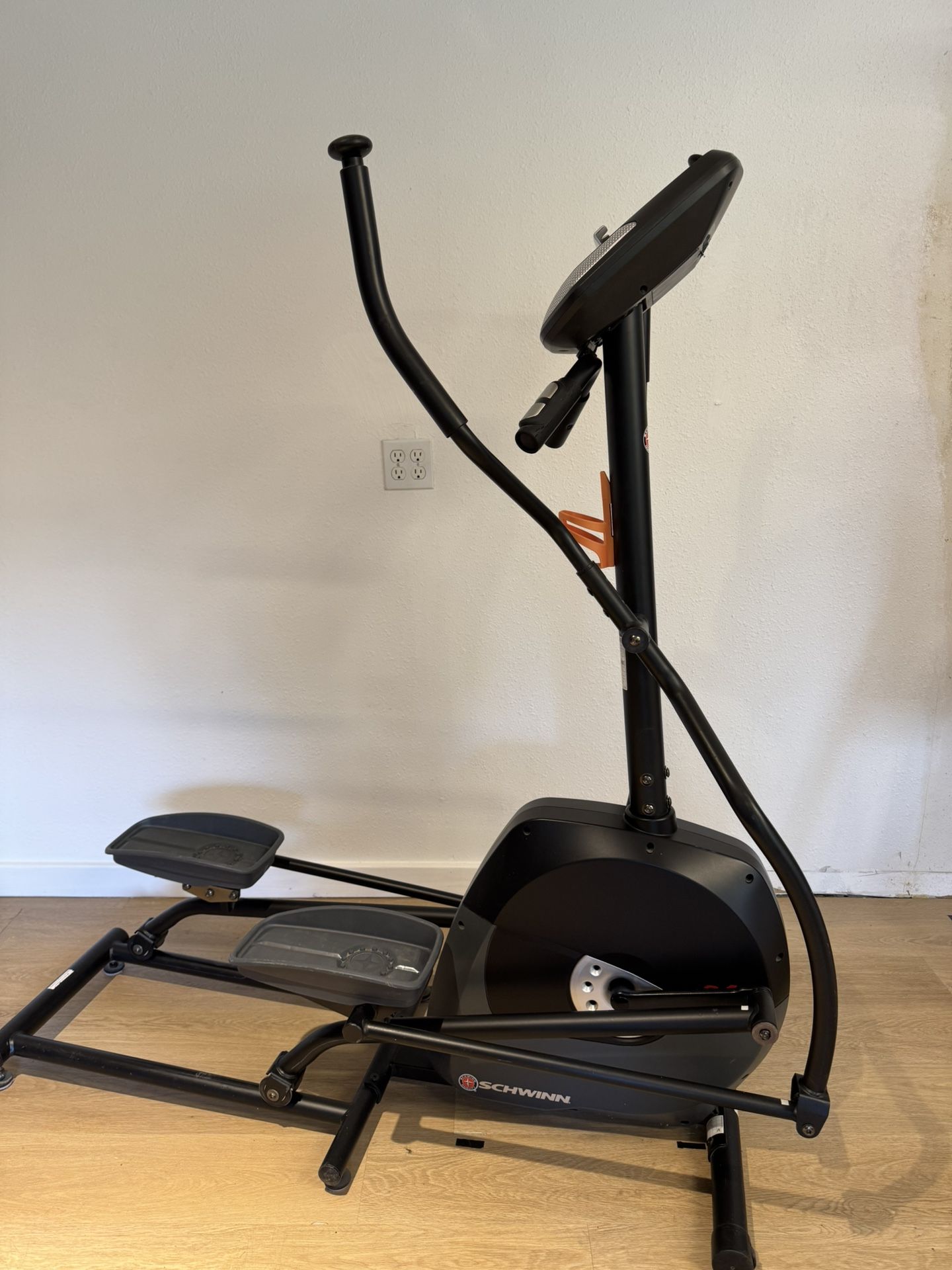 Elliptical