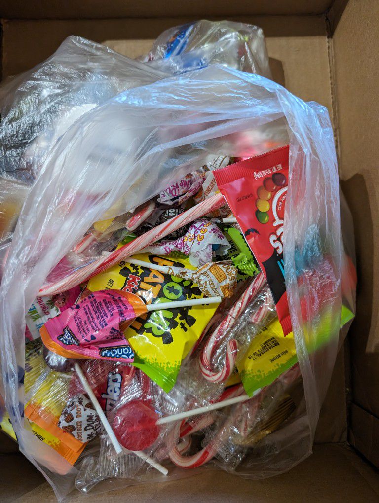 Free Candy 