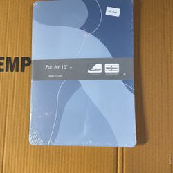 For Apple Air 15” 