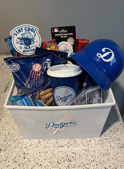 Gift baskets