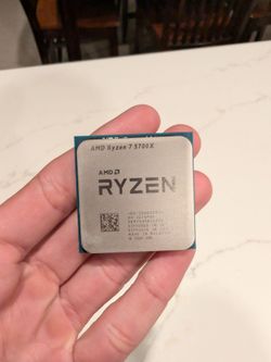 AMD Ryzen 7 5700X CPU