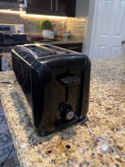 Toaster