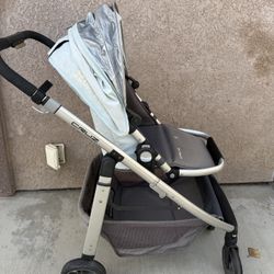 Cruz Stroller 
