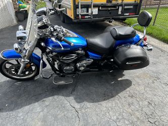 Yamaha Vx 950 contact info removed)