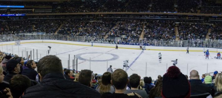 Stars At Rangers