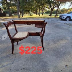 Furniture and photos