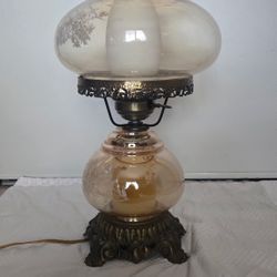 Old Lamp 