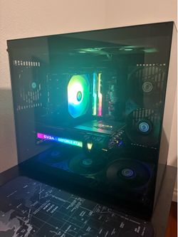 RTX 3080 Gaming PC