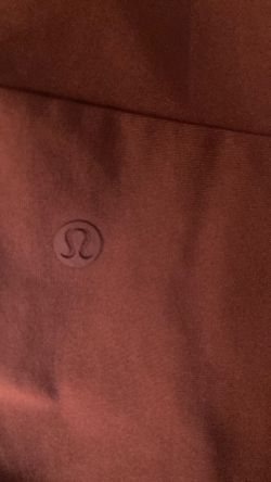 Lululemon Joggers, Medium