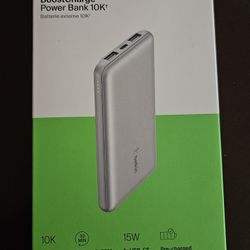 Belkin Boost Charge Power Bank