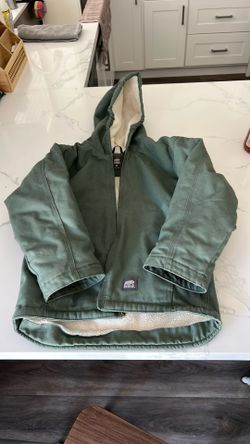Girls Jacket