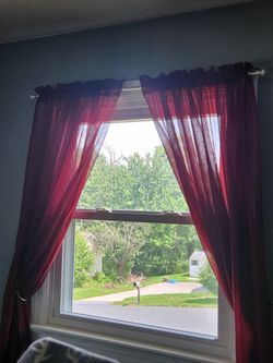 Curtains