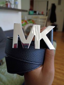 Michael kors belt