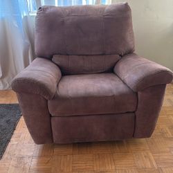 Recliner