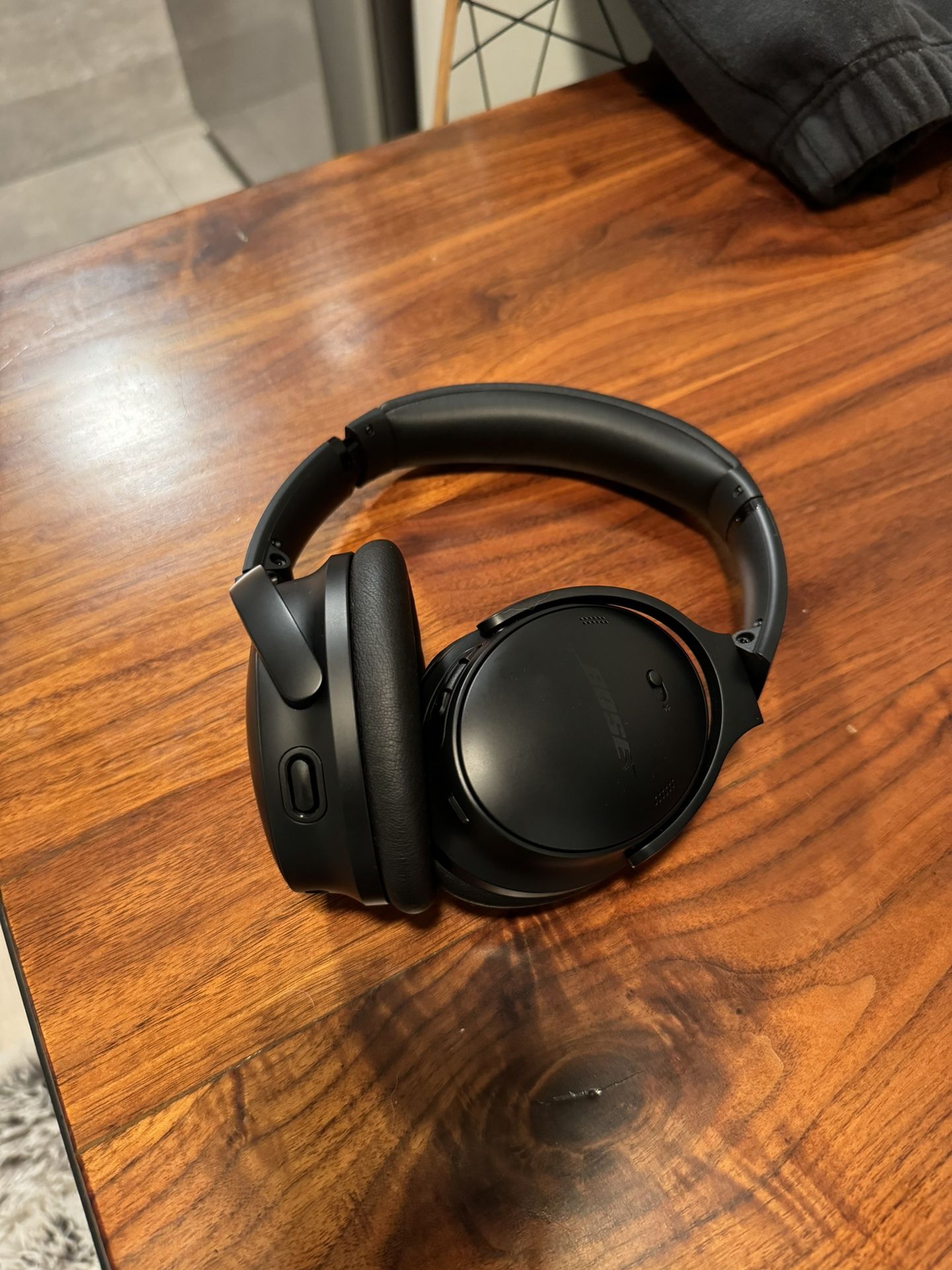 Bose QuietComfort 45 headphones