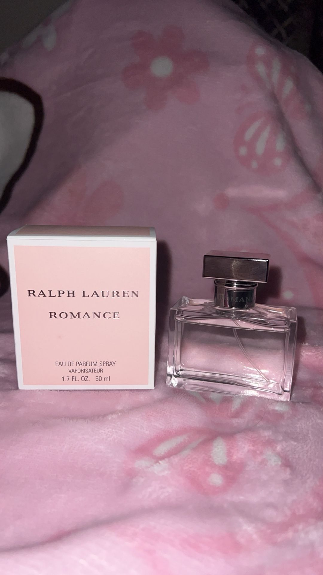 Ralph Lauren Romance 1.7oz