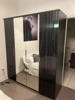Wardrobe