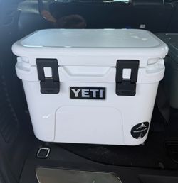 Yeti Roadie