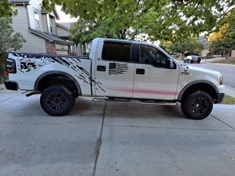 2006 Ford F-150
