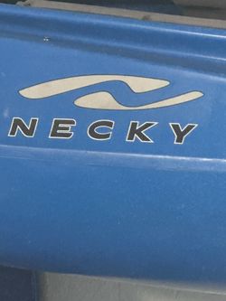 Necky Rip12 Kayak 